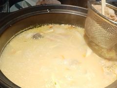 -捞王猪肚鸡火锅(昆山店)