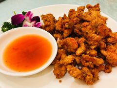 -阿诺泰·泰国餐厅(紫荆店)