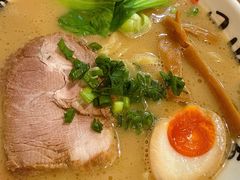 -日出拉面(望京店)