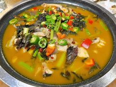 -老味道餐厅(江山店)