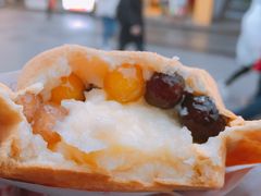 -台湾味正点车轮饼可丽饼(南禅寺店)