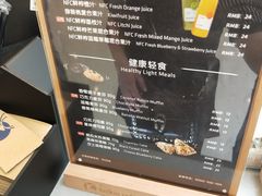 -瑞幸咖啡(泉州中骏世界城金街店)