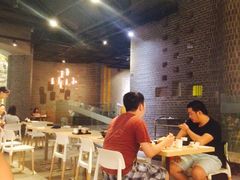 -来龙里 精致 东南亚餐室(万象城店)
