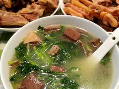 -正宗忘不了老鹅(梅岭店)