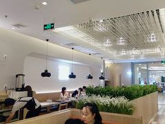 大堂-卡朋西餐(扬名广场店)