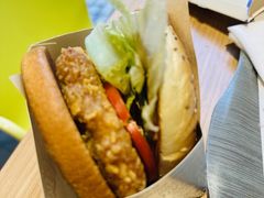 -麦当劳(大厂新城店)