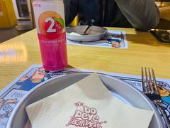 -BOPEYE·波派炸鸡(河西中央商场店)