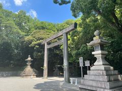 -热田神宫