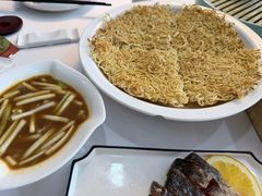 -鹿鸣酒家(越秀店)