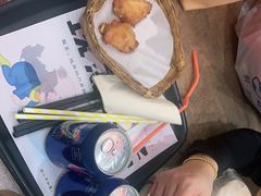 -好人民间小吃·番茄鱼酸菜鱼(木渎悠方店)