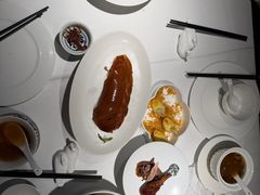 -四季民福烤鸭店(王府井东安门店)