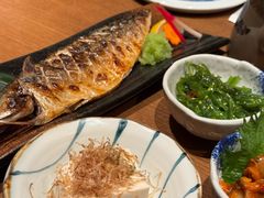 -水之惠鲜鱼料理(王府大街店)