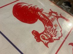 -辉记炭烧海鲜大排档·老字号(福田店)
