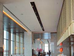 -嘉定凯悦·咖啡厅