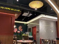 -悦得闲广式点心茶楼(蓝鲸世界店)