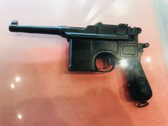 -遵义会议纪念馆