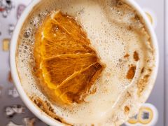-Seesaw Coffee(上生新所店)