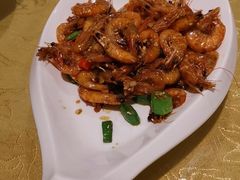 -七菜馆·东北菜·蒸饺(文体路店)