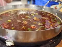 -刘聋子粉馆(张家界总店)