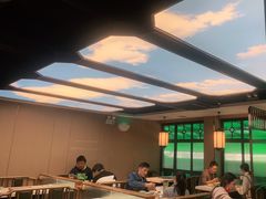 -野妹火锅(龙岗店)