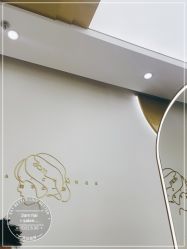 点击看大图 -JUNO hair salon