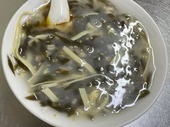 -芳婆糕团店(王府大街店)