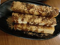 红糖糍粑-罗罐中米粉(人信汇店)