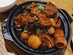 -建国328 本帮小馆·面馆