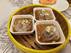 -香云轩·顺德菜(香云纱园林酒店店)