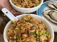 -良师门滨海人家·海鲜·家常菜(滨海城店)