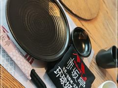 -赤坂亭M9和牛烧肉(世博源店)