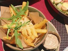 -百特喜·意大利餐厅(八佰伴镇江店)