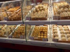 -德懋恭·水晶饼(交大店)