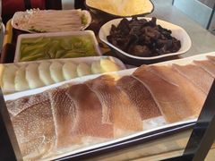 -山城辣妹子(定福庄店)