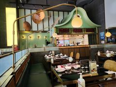大堂-顺峰顺水顺德菜(龙华店)