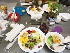 -上海滴水湖皇冠假日酒店