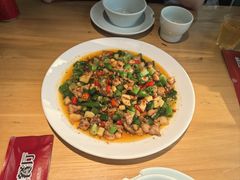 -自贡盐帮菜·玩辣餐厅(樱花园西街店)