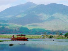 -腾冲北海湿地