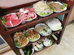 -爱膳菌锅锅(阳南店)