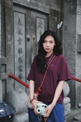 -唐美