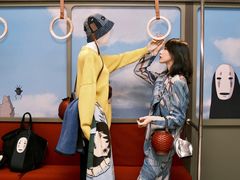 -LOEWE罗意威(北京SKP女装店(一层))