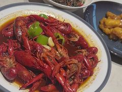 -杨氏青龙虾·吃蟹季(金盛路总店)
