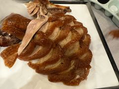 -峨嵋酒家(牡丹园店)