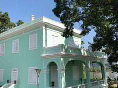 -龙环葡韵住宅式博物馆