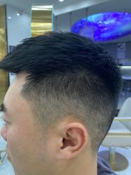 -V+ Hair