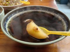 玫瑰冰糖煮梨-十梨香