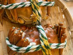 -丫丫蟹庄·苏式园林农家乐·阳澄湖大闸蟹(阳澄湖莲花岛店)