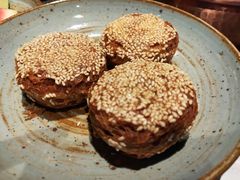 -老墙根涮肉·铜锅·烧烤(欢乐谷·王四营店)