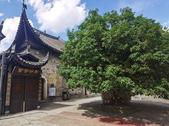 -乾州古城