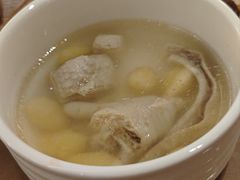 -扬子江国际会议中心龙山湖酒店-希仙全日制餐厅